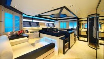 Gulet Perla Del Mare -  Master Cabin